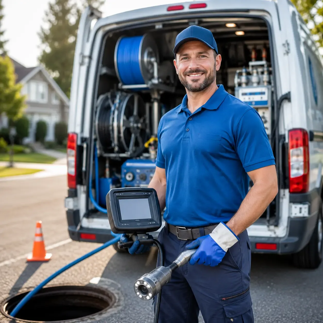 Local Pipe Relining specialists in Signal Mountain, TN