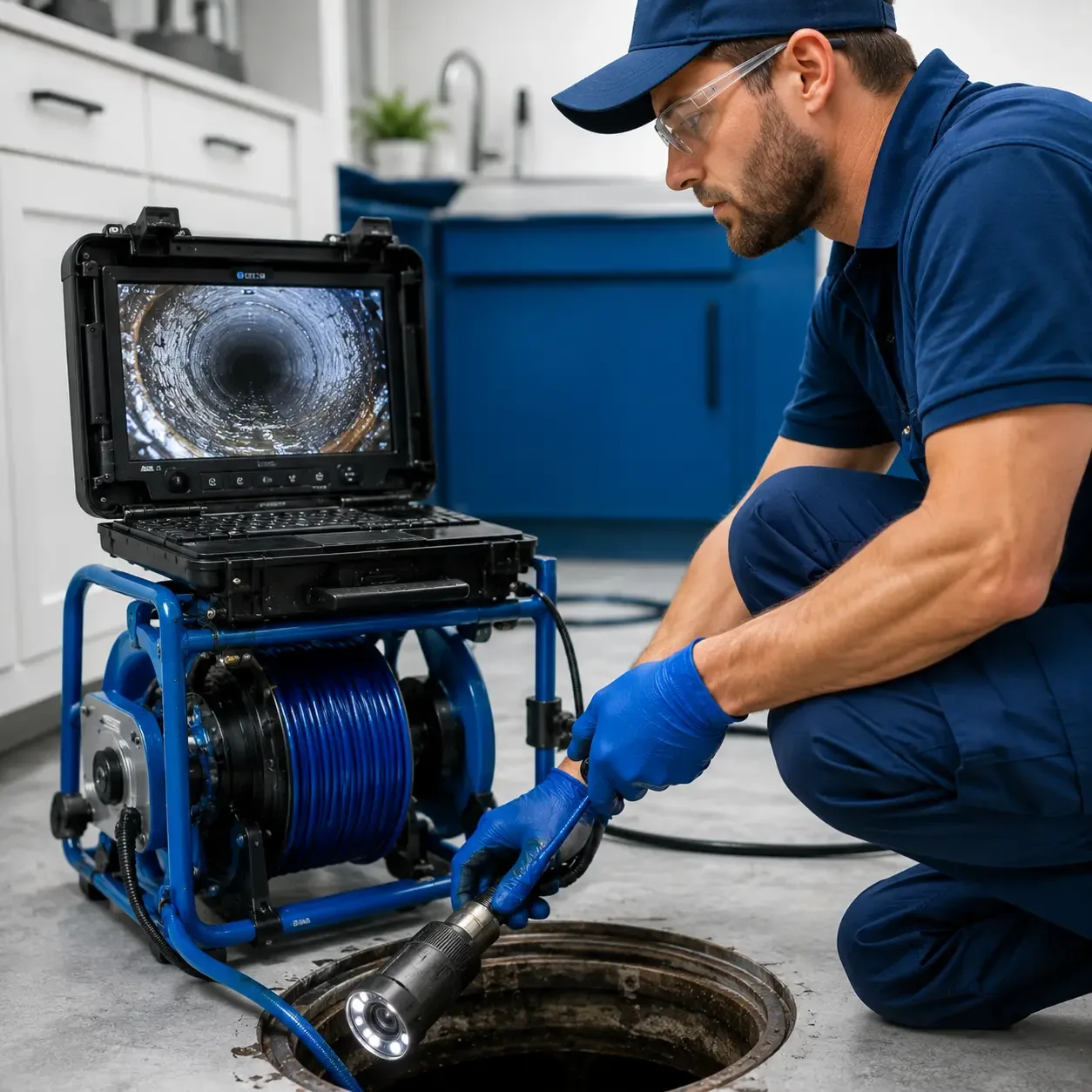 Pipe Relining professionals serving Signal Mountain, TN